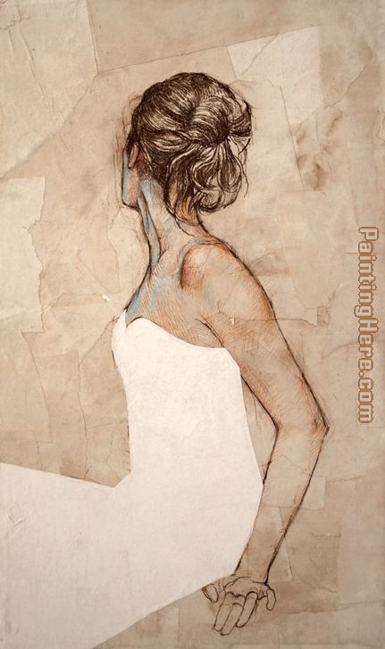 2011 White dress